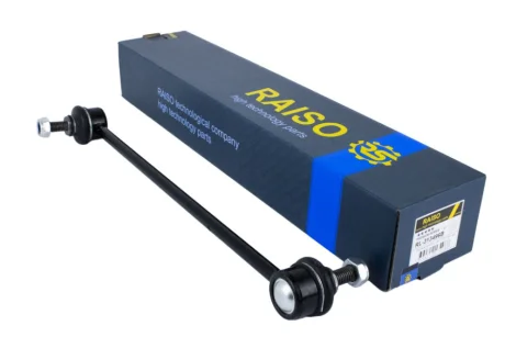 Стійка стабілізатора передня BMW 7 (E38)/Z8 (E52) 94-03 RAISO RL-313496B