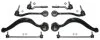 Комплект важелів  підвіски (передньої) BMW X5 E53 00-06 RL-313560-KIT