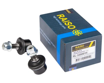 Стійка стабілізатора задня прав. Honda Civic VIII/Honda Civic IX 03-16 RAISO RL-320001H