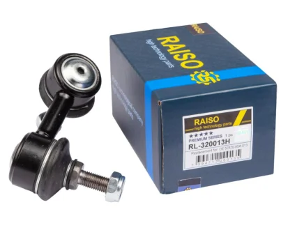 Стійка стабілізатора задня (R) Honda Civic VII 00-05 RAISO RL-320013H