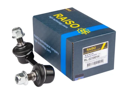 Стійка стабілізатора задня лів. Honda Civic VIII/IX 05- RAISO RL-321001H