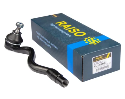 Наконечник тяги рульової прав. BMW 3 (E36)/Z3 (E36) 90-03 RAISO RL-321314B