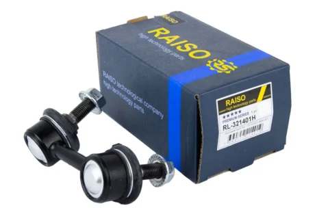 Стійка стабілізатора передня лів. Honda Accord V/VI 96-03 RAISO RL-321401H