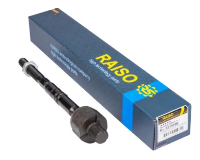 Тяга рульова пр./лів. BMW X3 (E83), X5 (E70), X6 (E71, E72) 03-14 RAISO RL-321985B
