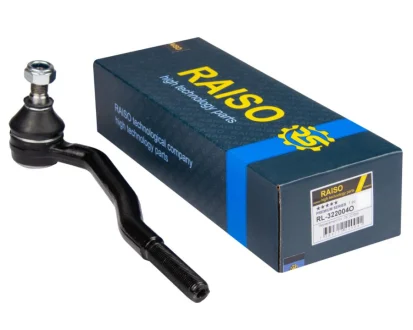 Наконечник тяги рульової лів. Opel Omega B 94-03 RAISO RL-322004O