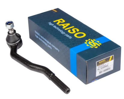 Наконечник тяги рульової (R) Opel Omega B 94-03 RAISO RL-322005O