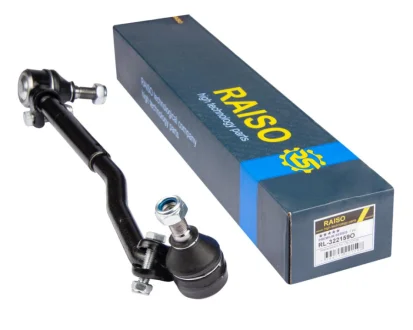 Тяга рульова лів. (з наконечником) Opel Omega B 94-03 RAISO RL-322159O