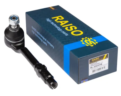 Наконечник тяги рульової BMW X5 (E53) 00-06 RAISO RL-322327B
