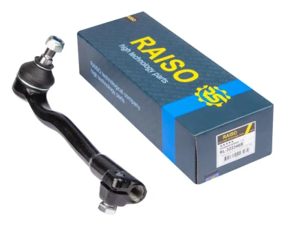 Наконечник тяги рульової (R) BMW 7 (E38) 94-01 RAISO RL-322346B