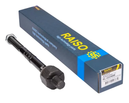 Тяга рульова пр./лів. BMW 7 (E65, E66, E67) 01-09 RAISO RL-322368B