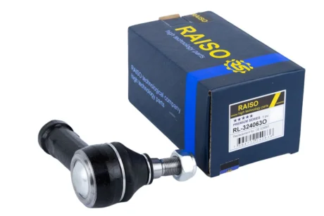 Наконечник тяги рульової Opel Vectra B 95-09 RAISO RL-324063O