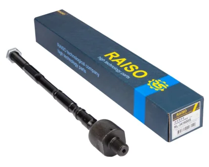 Тяга рульова пр./лів. Subaru Forester/Legacy/Outback/Impreza 98- RAISO RL-341600S