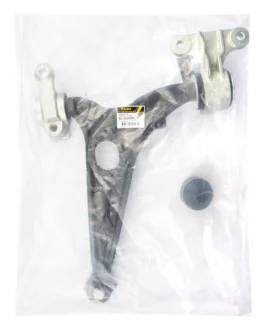 Важіль підвіски передній лів. (нижн.перед) Citroen Jumpy/Fiat Scudo/Peugeot Expert 98-06 RAISO RL-352008C