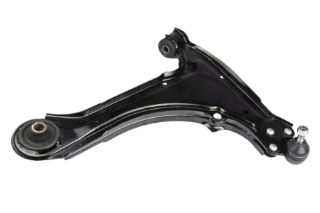 Важіль підвіски передній пр. (нижн.перед) Citroen Berlingo/Xsara/Peugeot Partner 91-15 RAISO RL-352192O