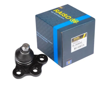 Шарова опора перед. (нижн.передн) Opel Corsa/Combo/Tigra 94- RAISO RL-352803O