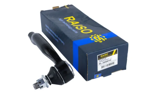 Наконечник тяги рульової пр. Honda Civic VII/VIII 03-13 RAISO RL-354001H