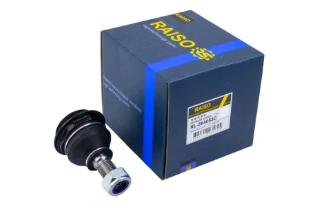 Шарова опора перед. (нижн.перед) Citroen Berlingo/C4/Peugeot 3008/5008/308 99- RAISO RL-364053C