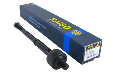 Тяга рульова Citroen Berlingo/Peugeot Partner 97- RAISO RL-381204C