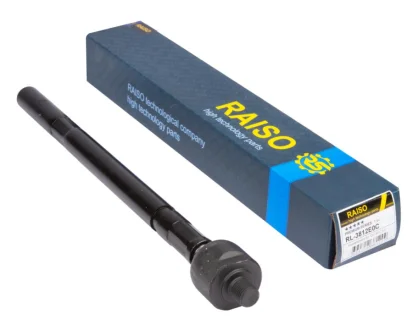 Тяга рульова прав/лів. Citroen C4/Peugeot 307 00-11 RAISO RL-3812E0C