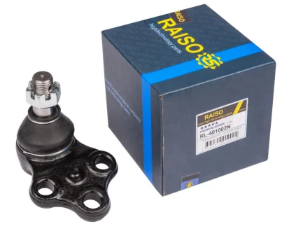 Шарова опора перед. (нижн.перед) Nissan Pathfinder II/Terrano II 92-04 RAISO RL-401002N