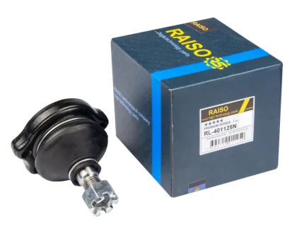 Шарова опора перед. (верх.передн) Nissan Navara/Terrano/Urvan/Ford Maverick 81- RAISO RL-401125N