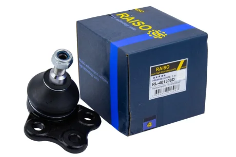 Шарова опора перед. (нижн.перед) Renault Duster 10- RAISO RL-401308D
