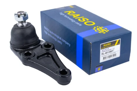 Шарова опора перед. (нижн.передн) Mitsubishi Pajero II/III/IV/L200 96- RAISO RL-401390T