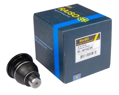 Шарова опора перед. (нижн.перед) Renault Twingo III/Thalia III/Smart Forfour/Fortwo 12- RAISO RL-401523R