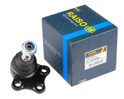 Шарова опора перед. (нижн.перед) Nissan Primastar/Opel Vivaro/Renault Espace IV/Trafic II 01- RAISO RL-401600N