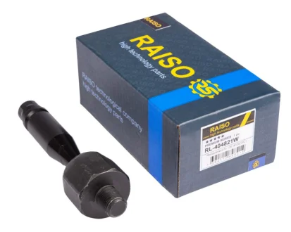 Тяга рульова прав/лів. Audi A6 C6 04-11 RAISO RL-404821W