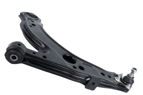 Важіль підвіски передній (нижн.перед/З кульовою опорою) Audi A3/Octavia/Golf/Polo 96- RAISO RL-407151A