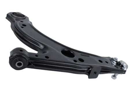 Важіль підвіски передній (нижн.перед) Audi A3/Seat Leon/Skoda Octavia/VW Golf IV 96-13 RAISO RL-407152A