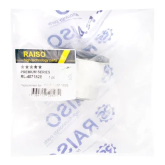 Сайлентблок переднього важеля (нижн.задн) VW Touareg/Audi Q7/Porsche Cayenne 02- RAISO RL-407182E