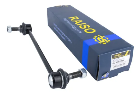 Стійка стабілізатора передня Volkswagen Transporter T5/T6 03- RAISO RL-411317W