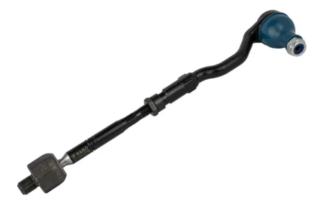 Тяга рульова (з накінечником) BMW X3 (E83) 04-10 (L=385mm) RAISO RL-412798B