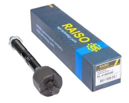 Тяга рульова прав/лів. VW Transporter T5/Multivan T5/T6 03- RAISO RL-419804W