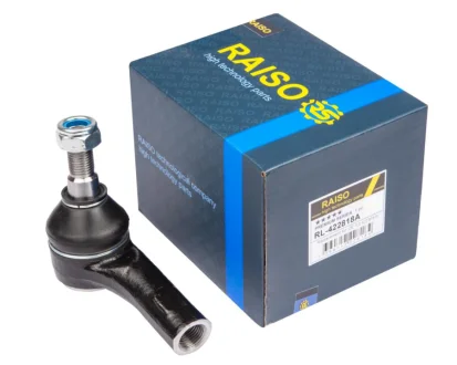 Наконечник тяги рульової (R) Audi Q7/Volkswagen Touareg/Porsche Cayenne 02- RAISO RL-422818A