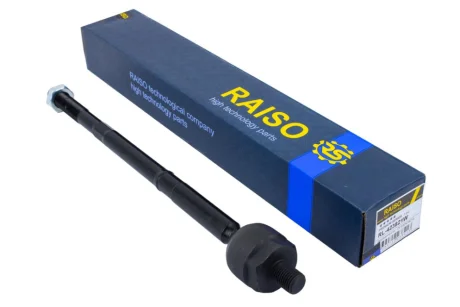 Тяга рульова прав/лів. Skoda Fabia/Roomster/VW Polo 99- RAISO RL-423821W