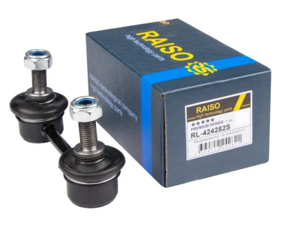 Стійка стабілізатора передня Suzuki Jimny 98- RAISO RL-424282S