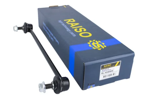 Стійка стабілізатора передня Suzuki Grand Vitara II 05- RAISO RL-424650S