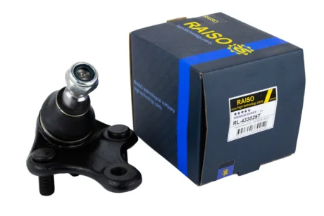 Шарова опора передня (нижн.перед) Toyota Celica/RAV4 89-00 RAISO RL-433025T