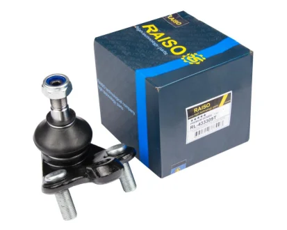 Шарова опора перед. (нижн.перед) Toyota Avensis 03-08 RAISO RL-433309T