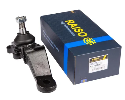 Шарова опора перед. (ниж. передн) (L) Toyota 4Runner III/Tundra 95-07 RAISO RL-433325T