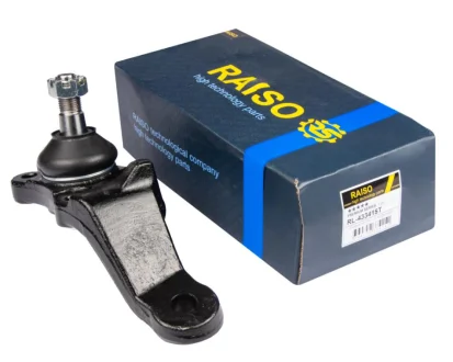 Шарова опора перед. пр. (нижн.перед) Toyota 4Runner III/Land Cruiser 90/Tundra 95-07 RAISO RL-433415T