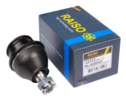 Шарова опора перед. (нижн. передн) Toyota Hilux VII/VIII/Fortuner 04- RAISO RL-433510T