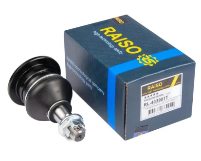 Шарова опора передня (нижн. передн) Toyota Fortuner/Hilux/Tacoma 04- RAISO RL-433901T