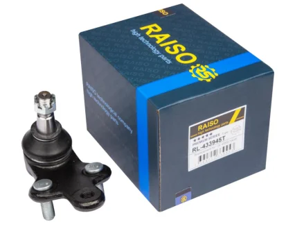 Шарова опора перед. (нижн.перед) Toyota Starlet 84-89 RAISO RL-433945T