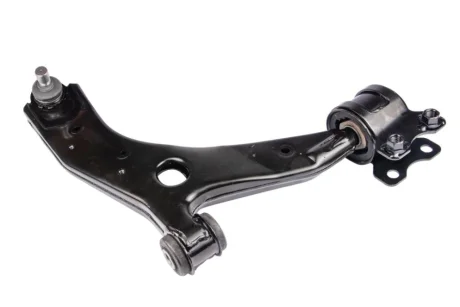 Важіль підвіски передній прав. Hyundai Santa FE II 06-12 RAISO RL-434300M