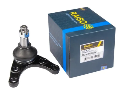 Шарова опора передня (нижн. передн) Ford Ranger/Mazda B-series/MX-3 90-12 RAISO RL-434550M