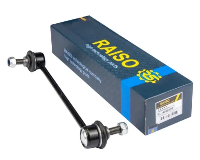 Стійка стабілізатора передня Ford Tourneo Connect/Transit 02-13 RAISO RL-436012F